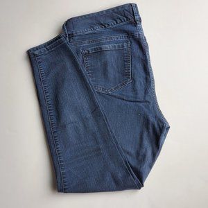 Torrid Skinny Jegging Jeans, Size 16R